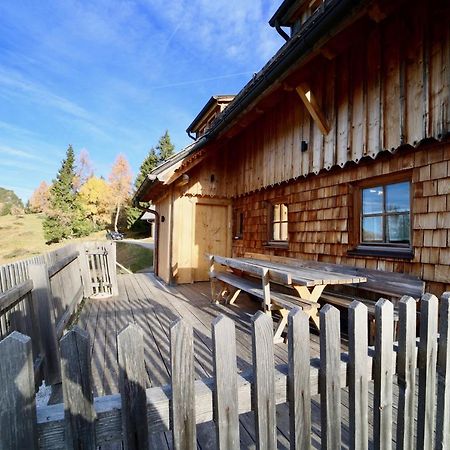 Schermerhuetten Tauplitzalm Bagian luar foto
