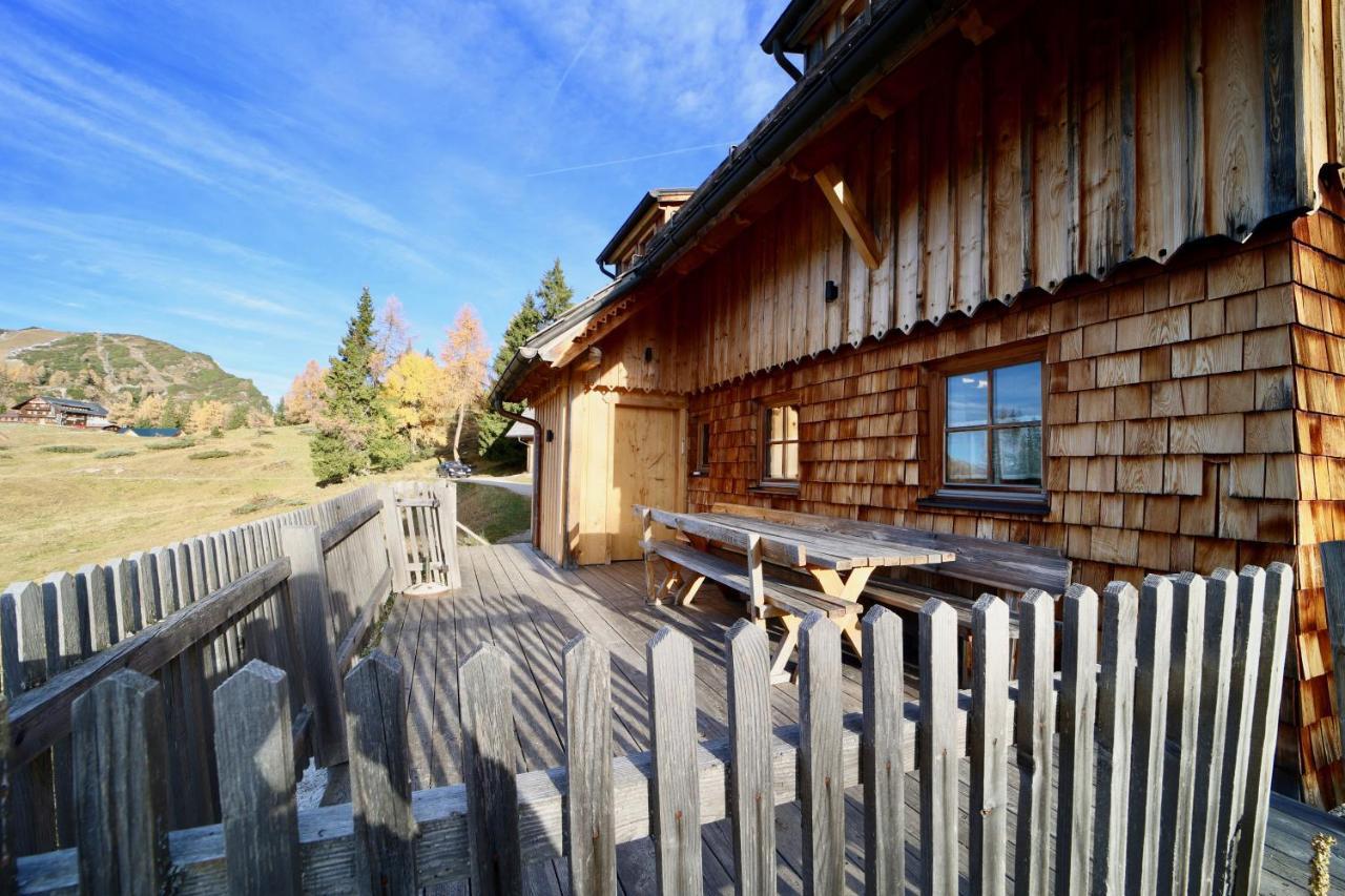 Schermerhuetten Tauplitzalm Bagian luar foto