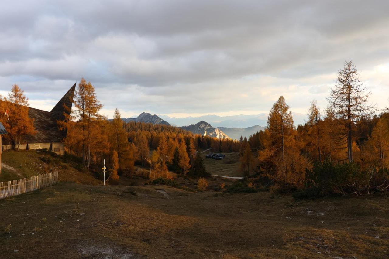 Schermerhuetten Tauplitzalm Bagian luar foto