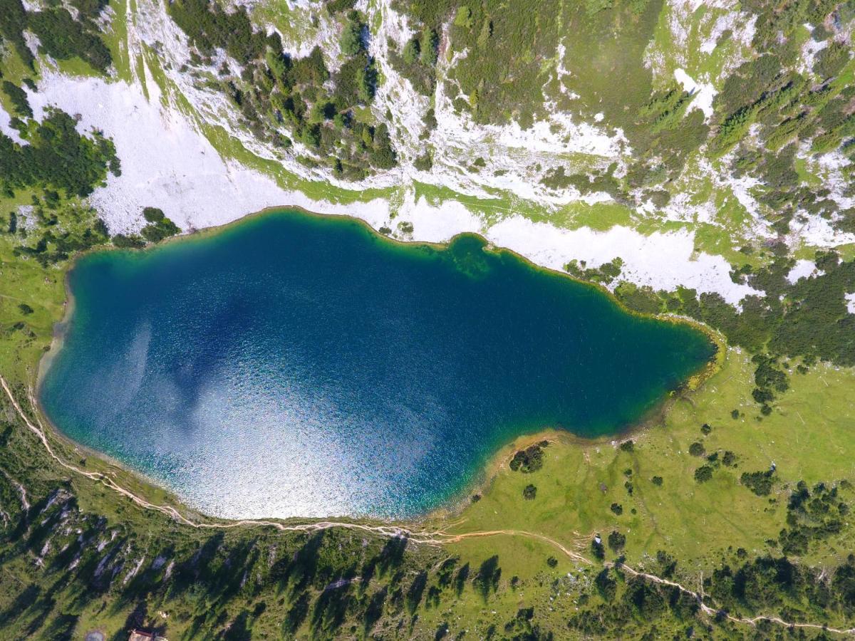 Schermerhuetten Tauplitzalm Bagian luar foto