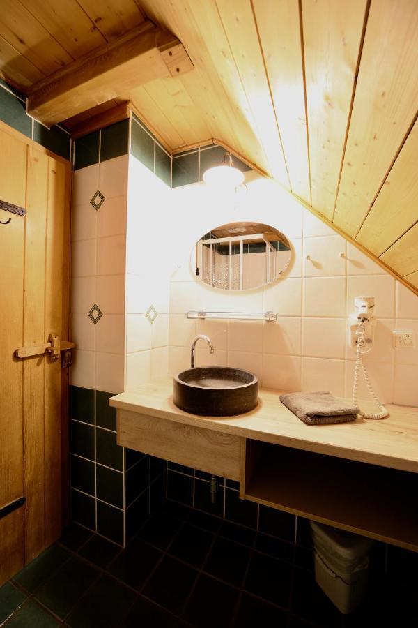 Schermerhuetten Tauplitzalm Bagian luar foto