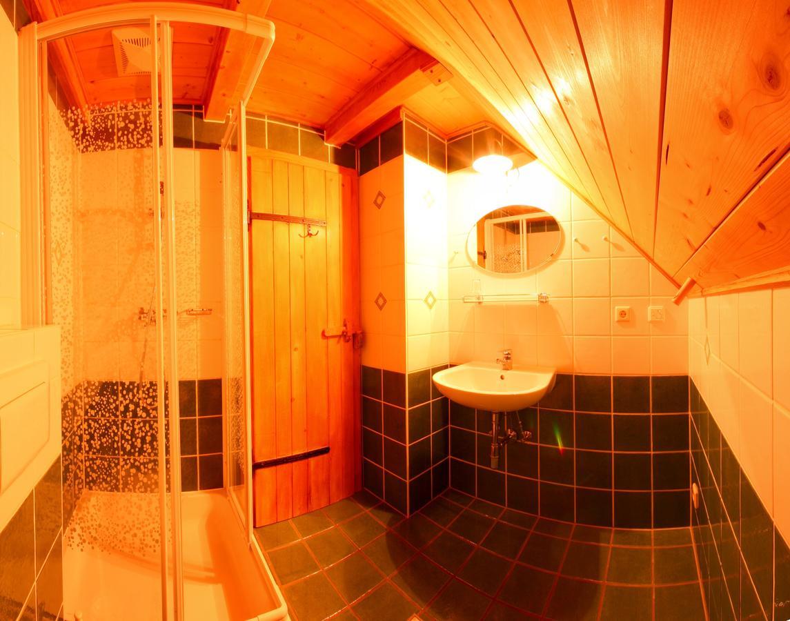 Schermerhuetten Tauplitzalm Ruang foto