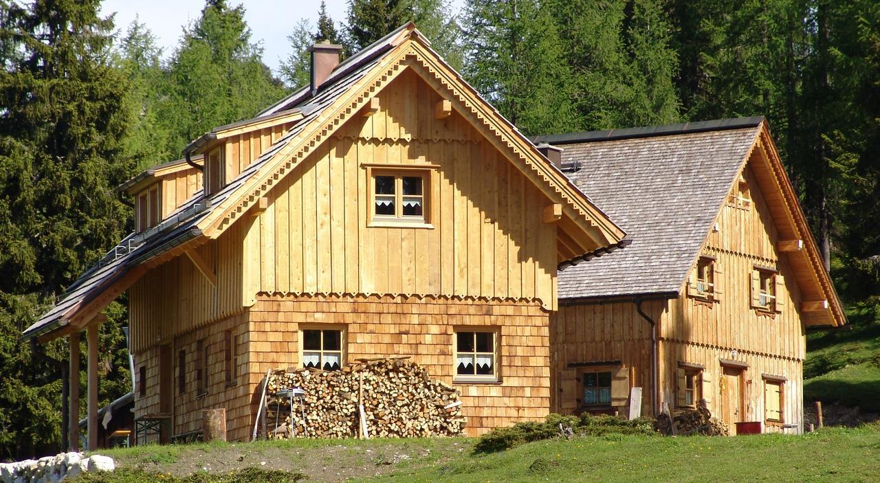Schermerhuetten Tauplitzalm Ruang foto
