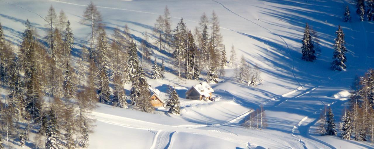 Schermerhuetten Tauplitzalm Bagian luar foto