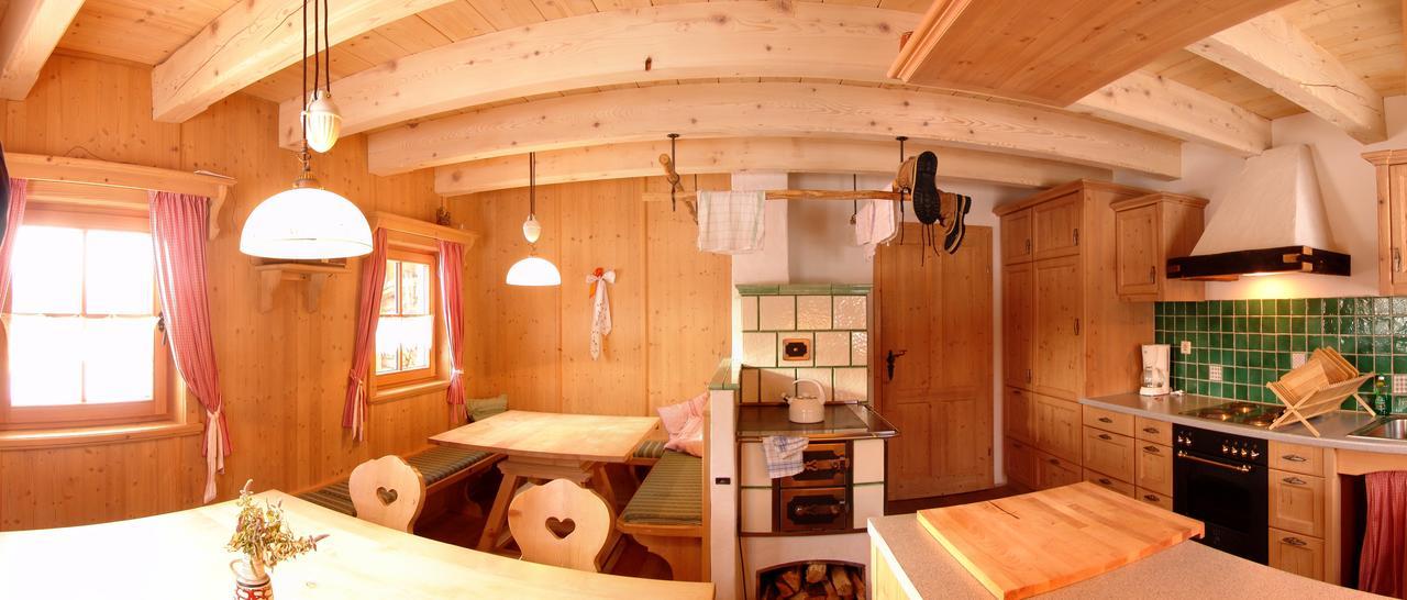 Schermerhuetten Tauplitzalm Bagian luar foto