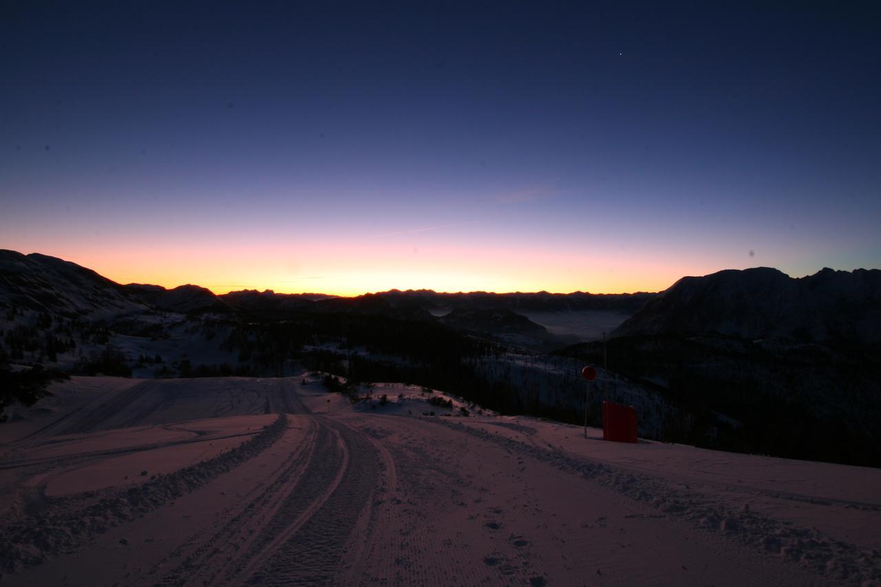 Schermerhuetten Tauplitzalm Bagian luar foto
